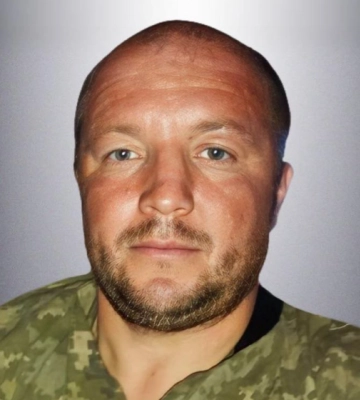 З рідних нікого не залишилося. Львів прощатиметься зі снайпером Віталієм Казаковим