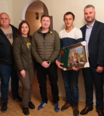 На Львівщині стартував бізнес-форум з жіночого лідерства та підприємництва