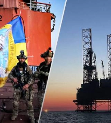 Працювали "Морські малюки": у СБУ розкрили деталі операції з ураження кораблів РФ в Криму