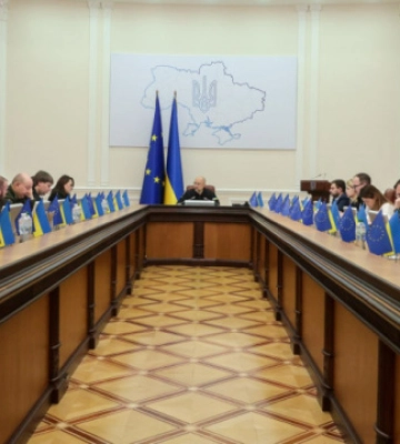 Кабмін передав у держвласність Південнобузький та Інгульський мости у Миколаєві