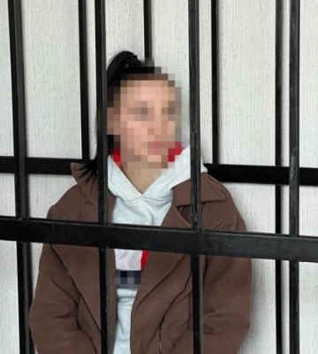 До довічного ув&#039;язнення засудили жительку Кіровоградщини за те, що «зливала» в РФ локації критичної інфраструктури