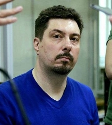 Суддя Князєв орендував елітну квартиру в центрі Києва за тисячу гривень. НАЗК склало протокол