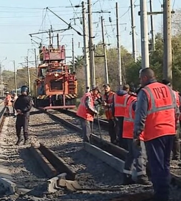 Орки повністю відрізані від постачання зброї та палива: ССО масштабну операцію в Мелітополі