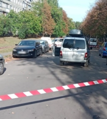 У Києві порушили справу через стрілянину на блокпосту
