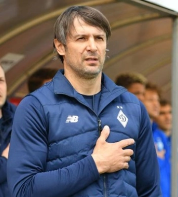Шовковський розповів, до яких клубів його запрошували з Динамо