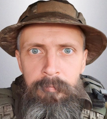 З рідних нікого не залишилося. Львів прощатиметься зі снайпером Віталієм Казаковим