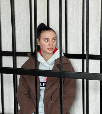 До довічного ув&#039;язнення засудили жительку Кіровоградщини за те, що «зливала» в РФ локації критичної інфраструктури