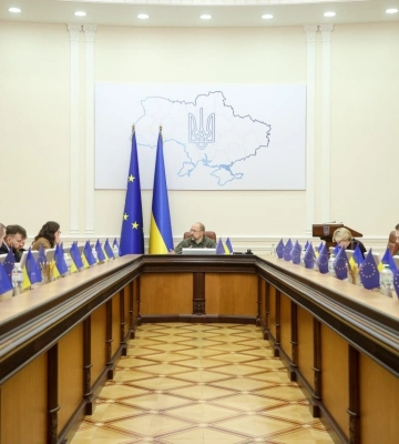 Кабмін прийняв рішення про реорганізацію Національного авіауніверситету. У НАУ обіцяють позов до суду
