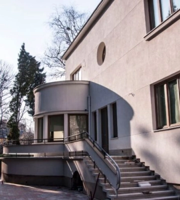 3D-копії двох львівських будівель показали у Берліні
