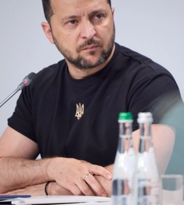 Зеленський приїхав в Одесу та провів нараду з керівництвом міста та області: що обговорили