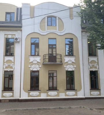 У Рівному переобрали голову адмінсуду