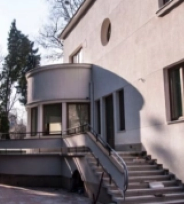 Модерністські будівлі Львова оцифрували для виставки в Німеччині