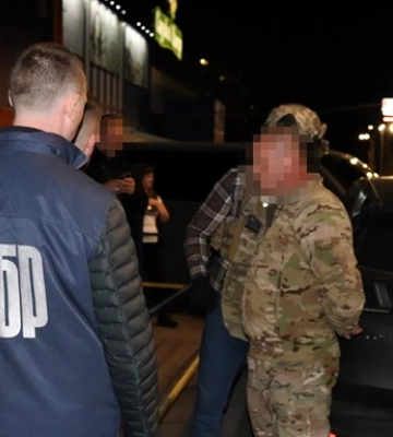 Продавал в РФ продукцию для военных баз: в Днепре задержали директора завода