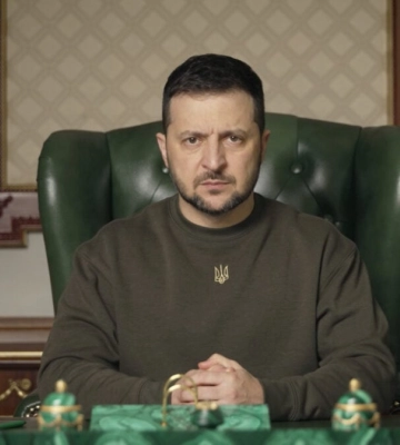 Зеленський підписав указ про створення нової ОВА на Хмельниччині та призначив її голову