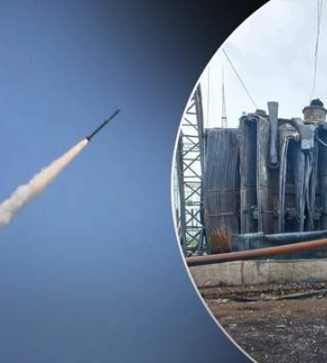 "Ворог шукає нову тактику": чи накопичує Росія ракети у Криму для нових масованих атак