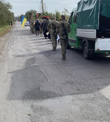 У Луцьку передчасно пішла з життя лікарка пологового будинку