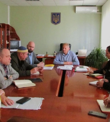 На Рівненщині мобільні оператори готуються до можливих блекаутів