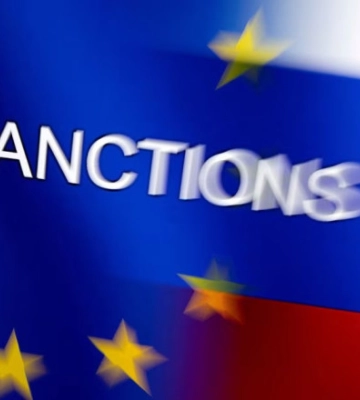 У ЄС готують правовий механізм, аби перенаправити гроші від заморожених російських активів на допомогу Україні