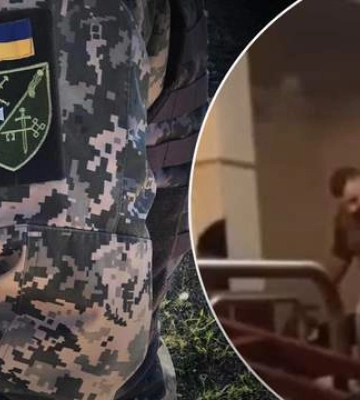 Суд избрал меры пресечения двум работникам Тернопольского военкомата, которых подозревают в пытках