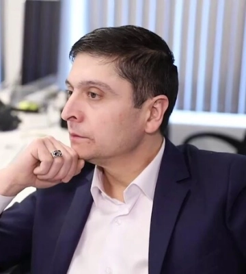 Двійник Зеленського розповів, як «Квартал 95» евакуював його із Росії