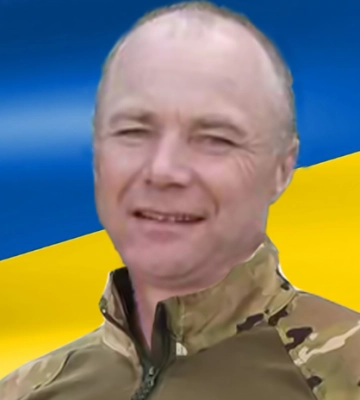 Під час наступу загинув захисник з Дубровиччини