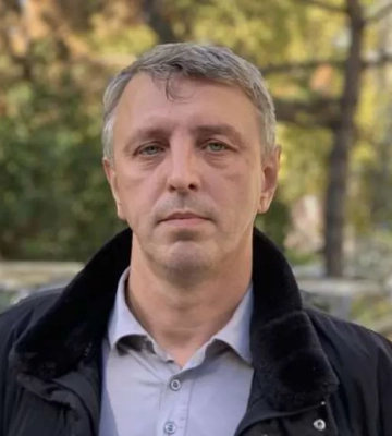 Затриманого в Криму адвоката Ладіна арештували на 14 діб