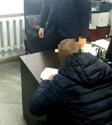 Избиение в Тернопольском ТЦК: суд отправил двух служащих военкомата под ночной домашний арест