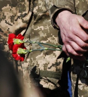 На війні з РФ загинули Владислав Підлісний та Ігор Тищенко з Полтавщини