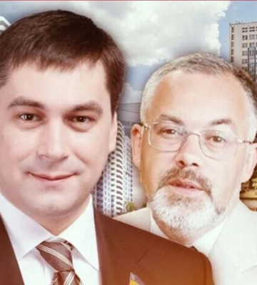 Кум Табачника неожиданно ушел в армию. Стала известна причина