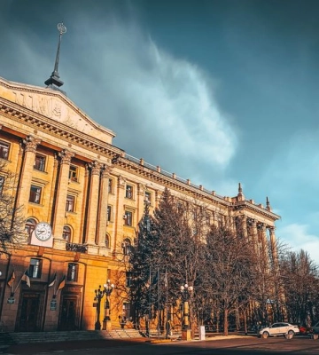 Труби для ремонту мереж та автомобілі для комунальників: у Миколаєві відзвітували про допомогу від уряду Тайваню