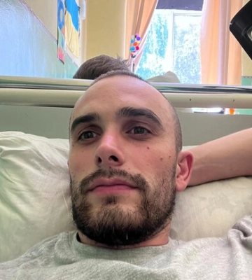 &quot;Треба було відрізати ногу&quot;: Харківську МСЕК чекає перевірка через скандал із військовим