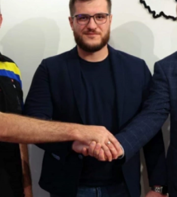 У ЛОВА презентували проєкт розвитку Львівської агломерації до 2027 року