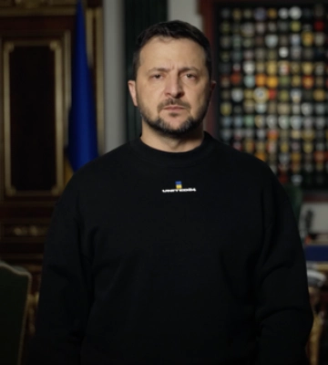 Этой зимой РФ попытается повторить свою тактику террора, только в большем масштабе – Зеленский.