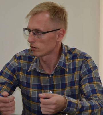 Безпечний Миколаїв: в двох районах міста до кінця року мають встановити близько 150 камер