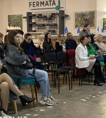 «Мені треба зрозуміти, як розвивати бізнес під час війни»