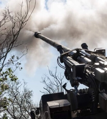 Окупанти безуспішно намагаються відновити втрачені позиції біля Роботиного – Генштаб