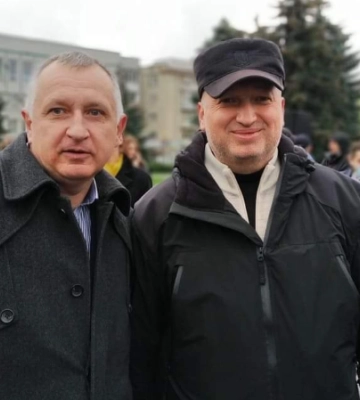 Звільнився ще один рівненський начальник часів Третяка