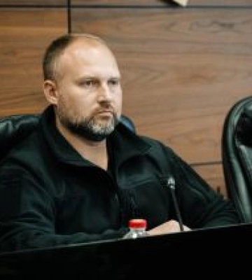 На Полтавщині — новий очільник ОВА