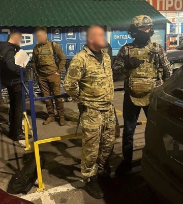 Продавал в РФ продукцию для военных баз: в Днепре задержали директора завода