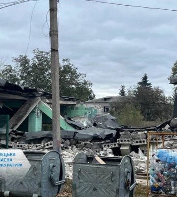 У Покровську 14 постраждалих унаслідок обстрілу