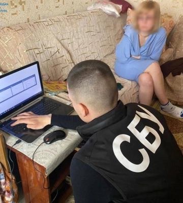 Наводила ракеты врага в Хмельницкой области: предательницу отправили на 15 лет в тюрьму