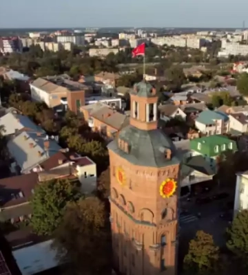 Виконком Вінницької міськради ухвалив рішення про заборону російськомовного культурного продукту на території міста