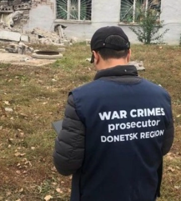 Збільшилася кількість поранених внаслідок обстрілу Покровська