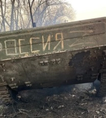 Хочуть зробити &quot;Маріуполь 2.0&quot;: експерт про просування окупантів під Авдіївкою