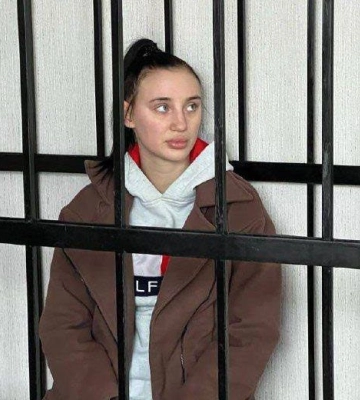 До довічного ув&#039;язнення засудили жительку Кіровоградщини за те, що «зливала» в РФ локації критичної інфраструктури