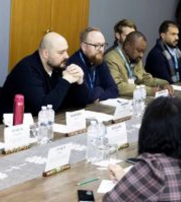 Міжнародні партнери відновлятимуть громади