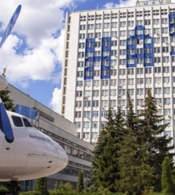 Уряд погодив реорганізацію Національного авіаційного університету