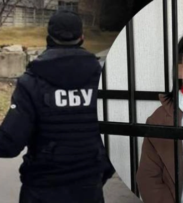 Наводила ракеты на Кировоградскую область: 22-летнюю предательницу приговорили к пожизненному