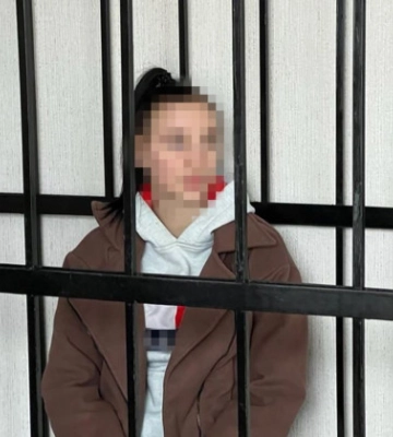 В Кировоградской области корректировщица вражеских ракет получила пожизненное заключение