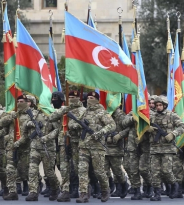 Азербайджан може розпочати вторгнення до Вірменії найближчим часом – Politico